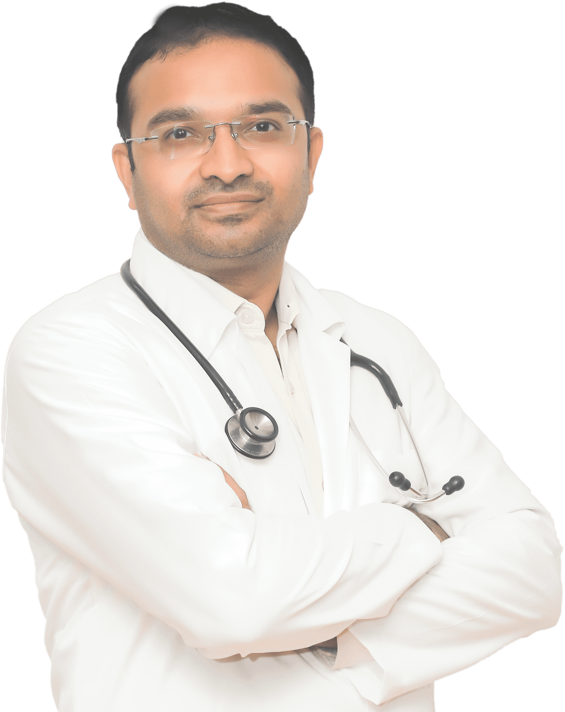 Dr. Pankaj Taparia - Senior Consultant Neurologist at Jupiter Care Clinic, Udaipur