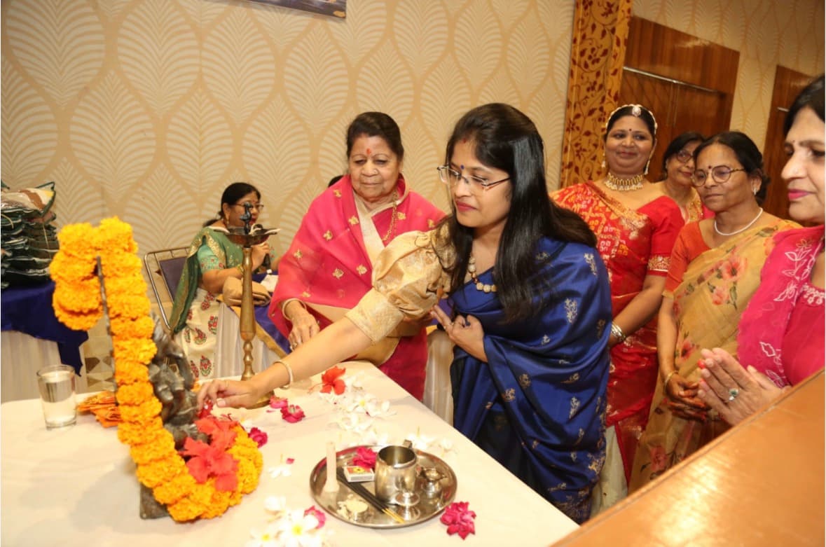 Jupiter Care Clinic newspaper feature